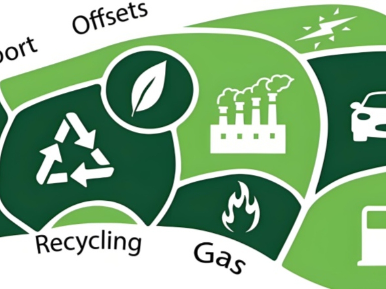 China Releases First National Carbon Footprint Labeling Certification System