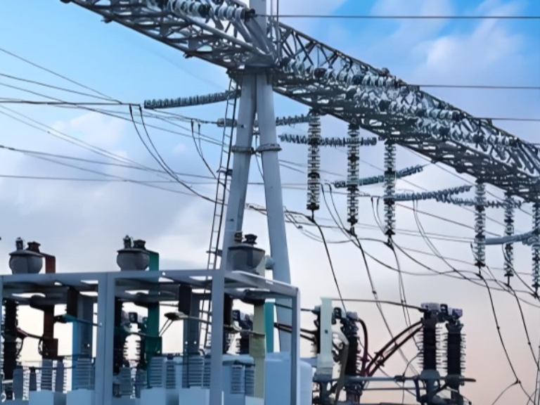 China Strengthens Green Energy Supply in 2024