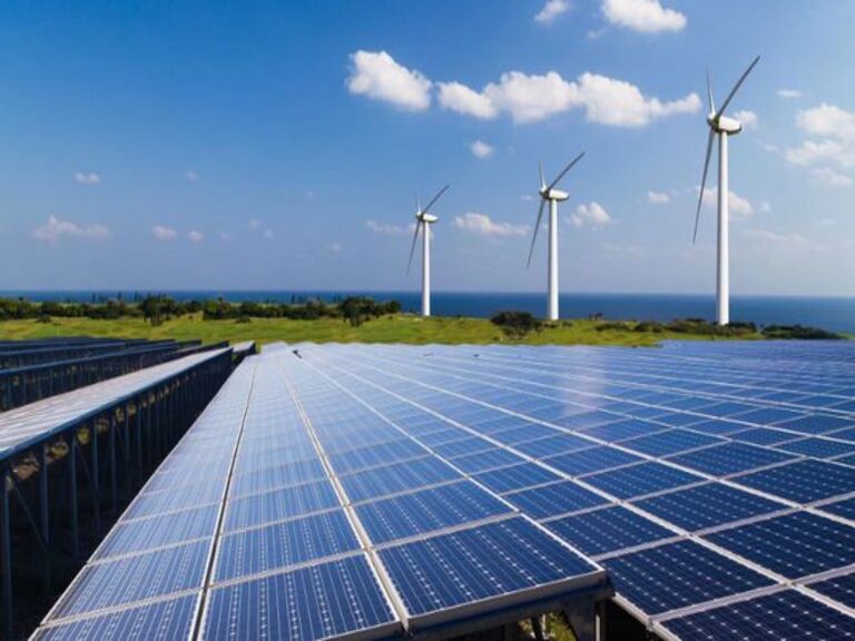 China’s Customs Authority: Photovoltaic Product Exports Surpass RMB 200 Billion for Four Consecutive Years