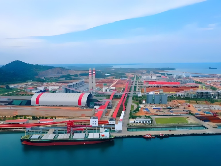 Year in Review 2: China Strengthens Global Partnerships in Green Industries