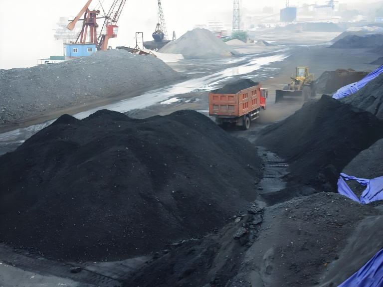 China's Coal Market in 2024: A Review and 2025 Outlook