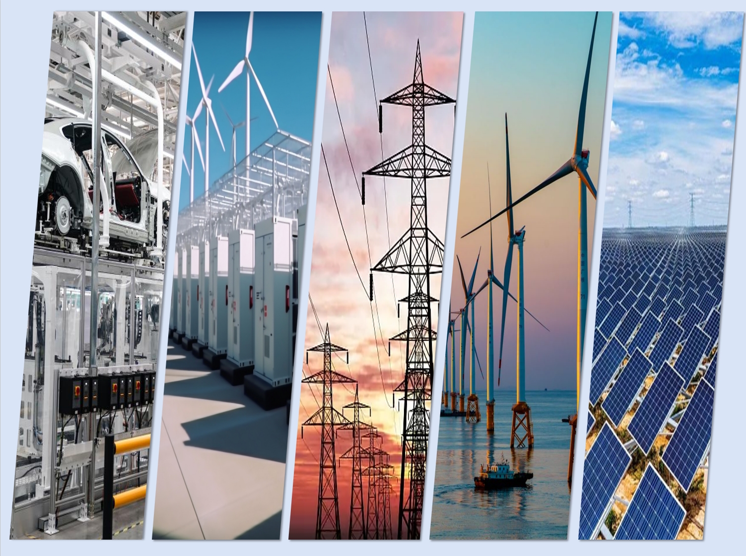 Review of 2024: Key Events in the Renewable Energy Industry