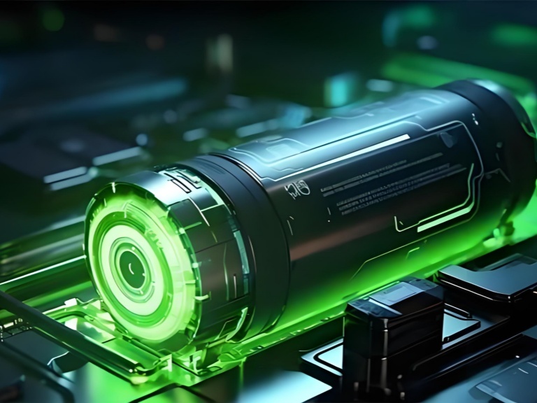Chinese Researchers Develop High-Performance Catalyst for Eco-Friendly Batteries