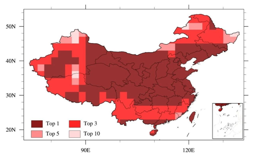 Earth Continues to &quot;Heat Up&quot;: 2024 Becomes the Warmest Year on Record