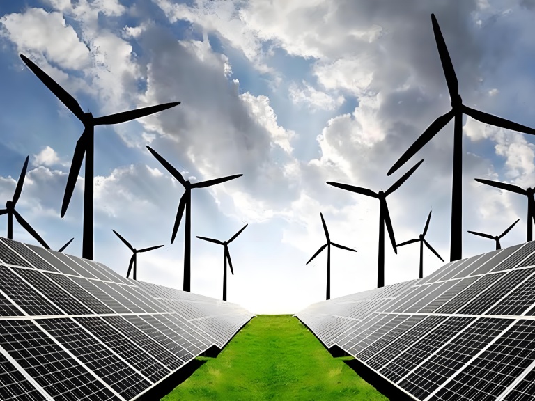 Predictions for the Wind Power Industry in 2025