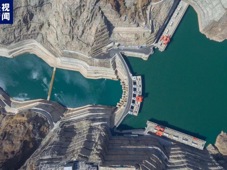 World’s Largest Clean Energy Corridor to See Over 7% Growth in Power Generation in 2025