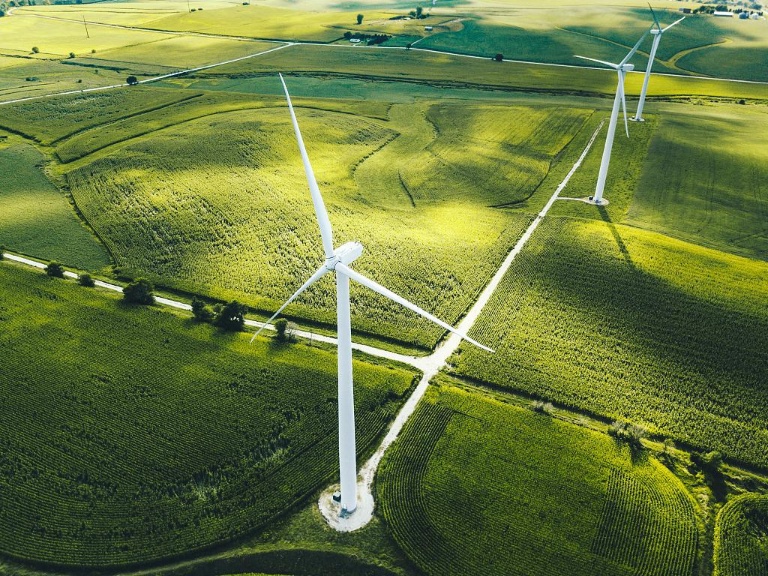 “Harnessing the Wind in Thousands of Villages” Initiative Advances Steadily