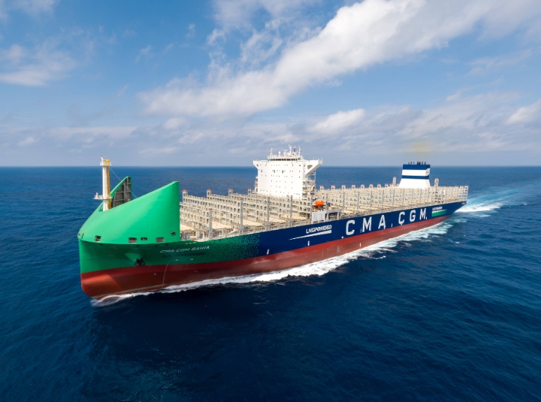 China Approves Multi-Billion Yuan Merger of State-Owned Shipbuilding Giants