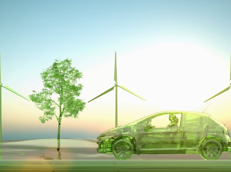 Shanxi Province Achieves 100% Compliance in National Carbon Market