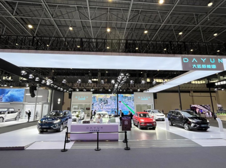 China's NEV Retail Sales Projected to Surpass 13 Million Units by 2025