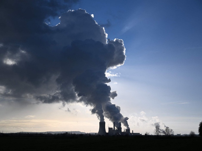 National Greenhouse Gas Emission Factor Database Officially Launched