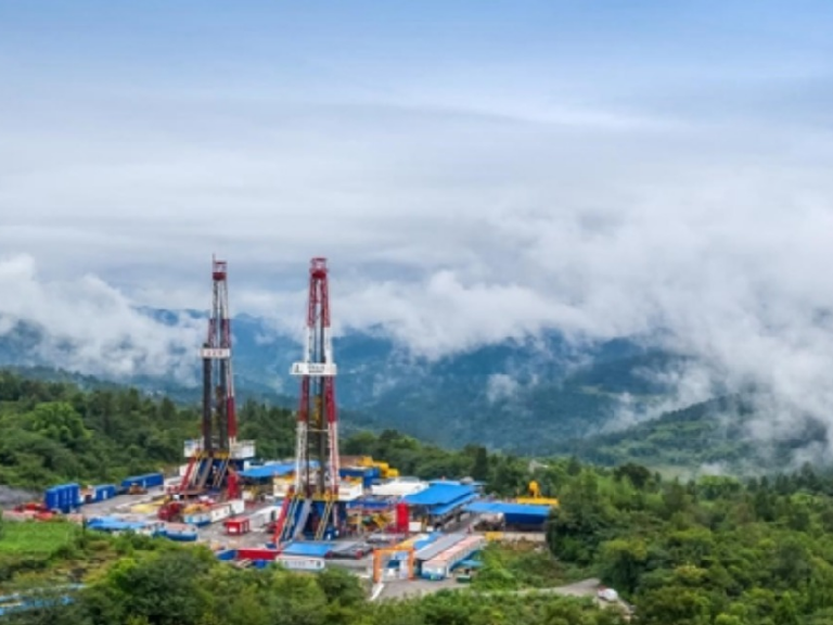 Sichuan and Chongqing Collaborate to Establish 100-Billion-Cubic-Meter Natural Gas Production Base