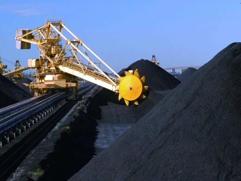 China Launches Initiative to Upgrade Next-Generation Coal Power