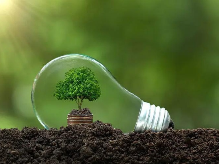China Completes First Cross-Regional Green Power Transaction