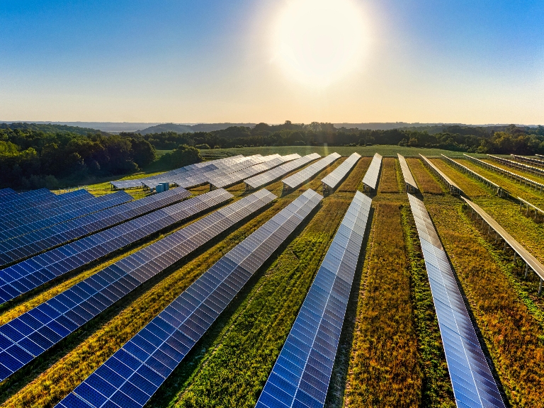 China-powered Solar Rush is quietly outpacing its coal legacy in Pakistan