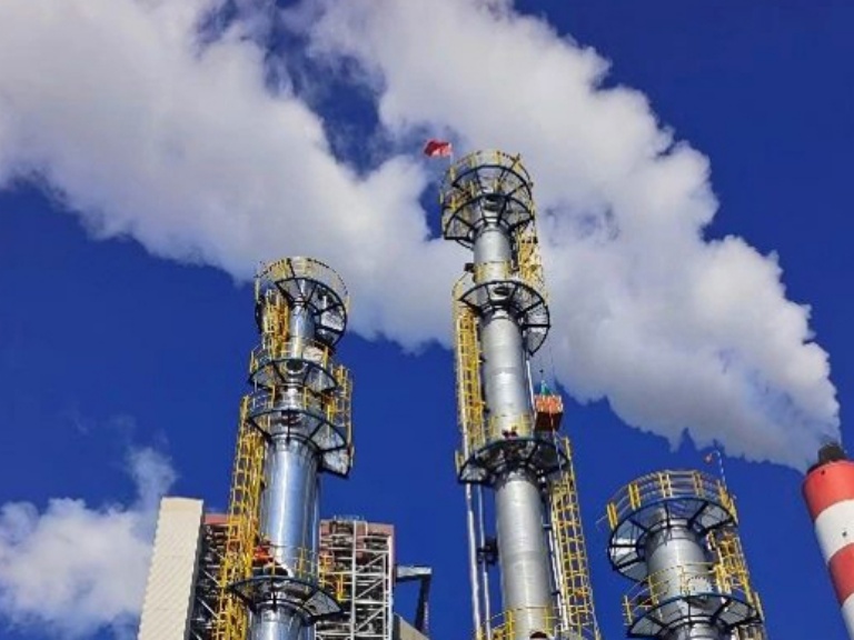China Unveils 21 Measures to Boost High-Quality Development of Refined Oil Distribution
