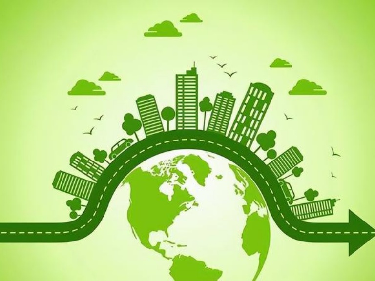 Two Shanxi Projects Named in National Green and Low-Carbon Demonstration List