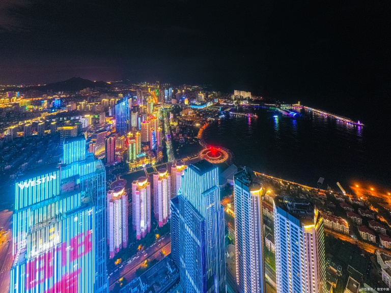 China’s Power Consumption Rises 4.8% in March