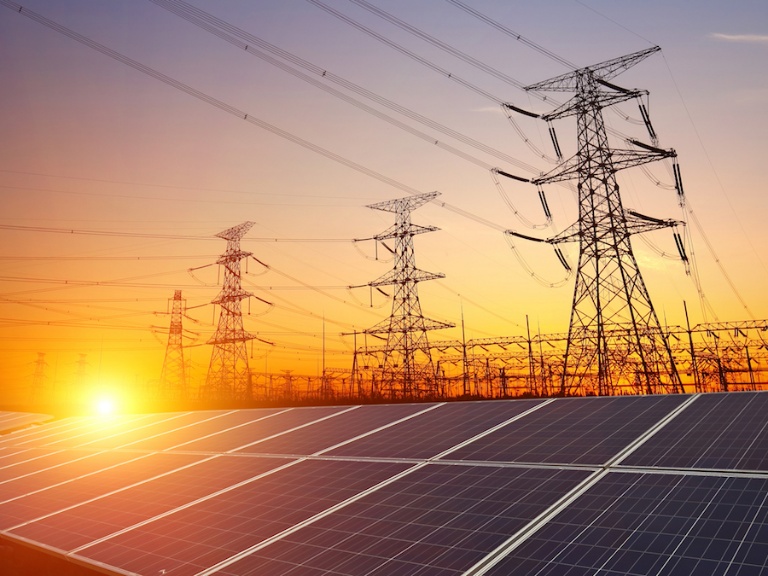 Henan Power Grid’s Renewable Energy Output Exceeds 30 Million kW for the First Time