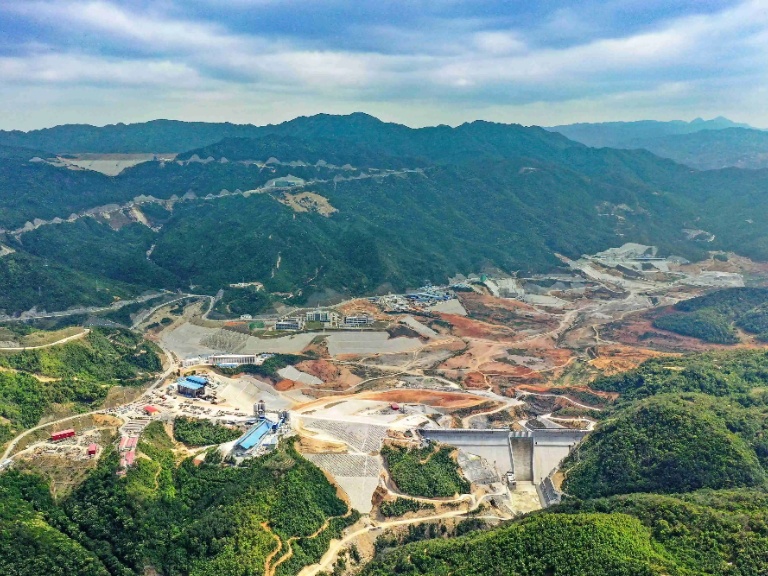 Sichuan Mianzhu Pumped Storage Power Station Approved with an 8.1 Billion Yuan Investment