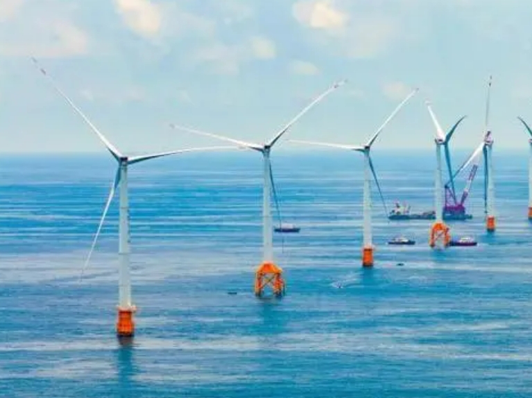 Total New Energy Capacity in Five Southern Chinese Provinces Exceeds 200 Million Kilowatts