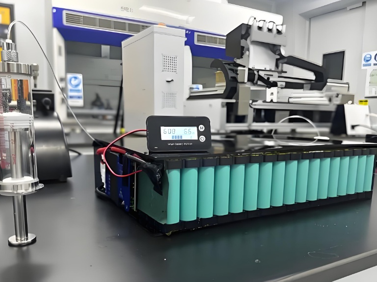 Fudan University's Breakthrough Featured in Nature: 
