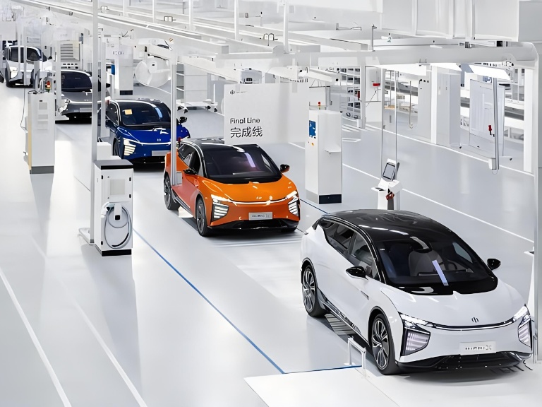 China to Enforce Stricter EV Battery Safety Standards from July 2026