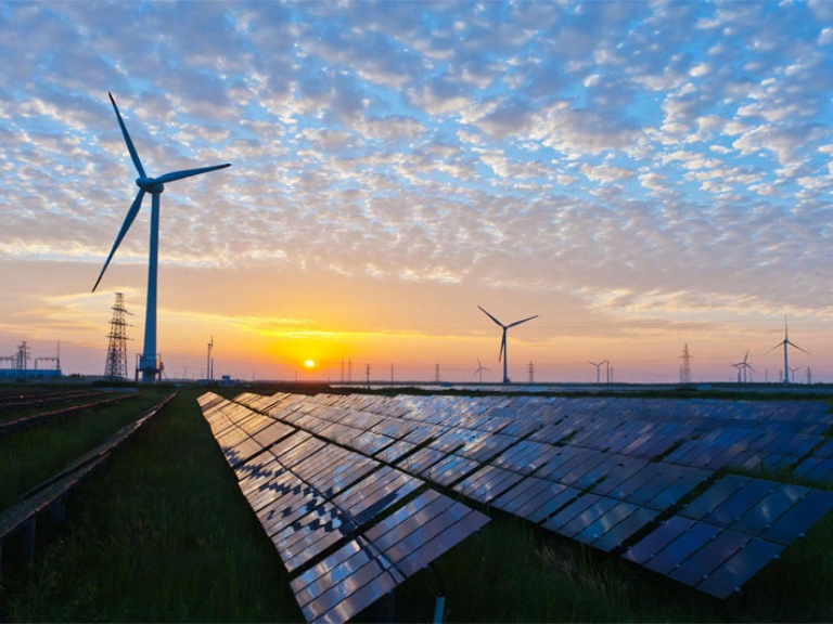 Africa Becomes a Bright Spot for China’s Wind and Solar Exports
