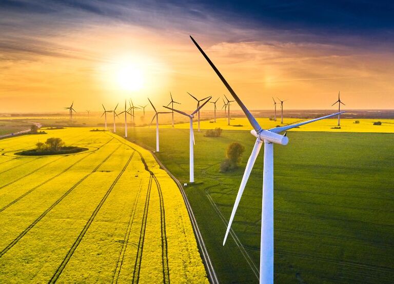 China Ships First Recyclable Wind Turbine Blade With Breakthrough Resin-Fiber Separation Technology