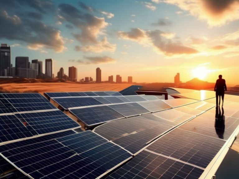 Guizhou Adds Nearly 7 GW of New Energy Capacity in First Five Months, Up 40% Year-on-Year