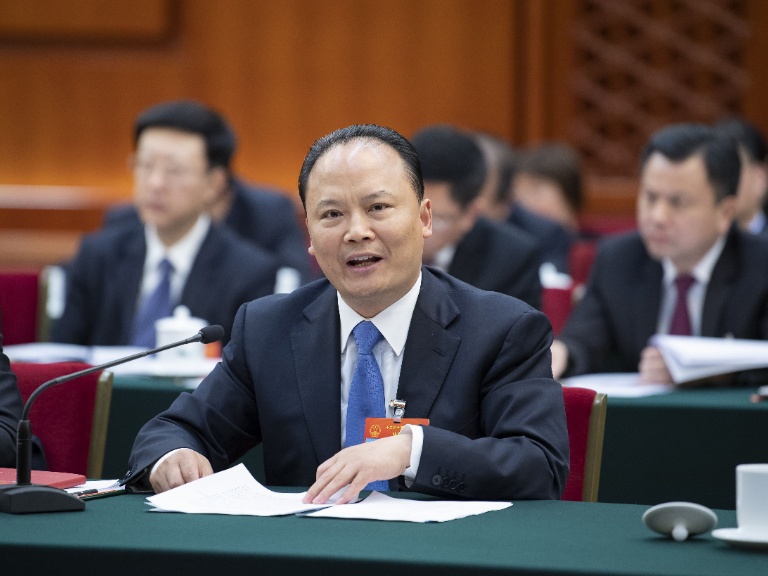 Chairman of Tongwei Group: U.S. and Europe Cannot Achieve Energy Transition Without China's Solar Industry