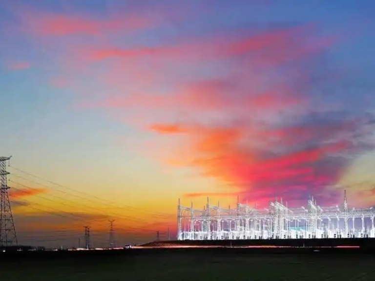 Shandong Imports 12.2 Trillion kWh of Electricity Over Two Decades