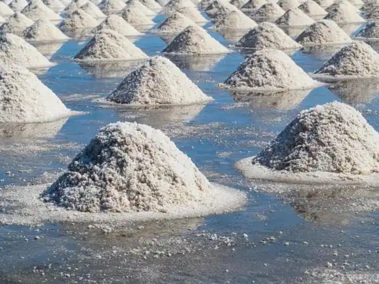 Sichuan Discovers Its Largest Lithium Deposit