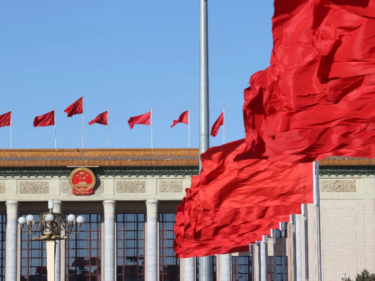 Shanxi Delegation Calls for Expanded Energy Reform Pilot