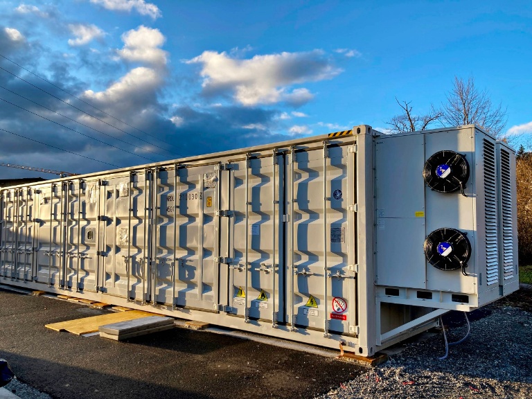 Inner Mongolia Becomes China’s First Region to Top 10 GW in New Energy Storage Capacity