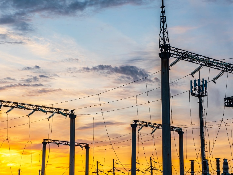 Construction Begins on World’s First UHV Flexible DC Transmission Project in Anhui
