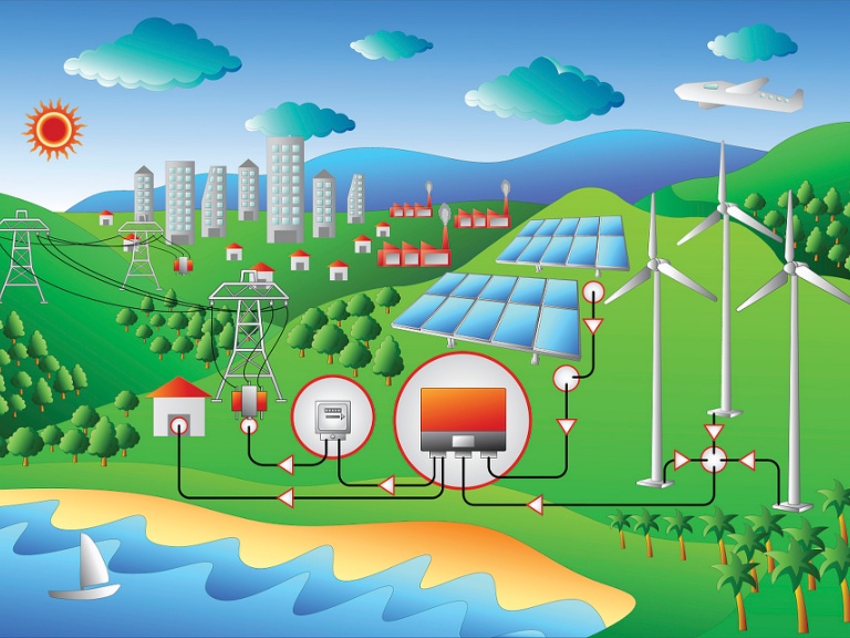 Key to Renewable Energy Law Revision: Ensuring Efficient Integration of New Energy