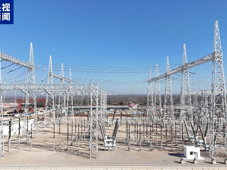 Major Power Transmission Project from Gansu to Zhejiang Set for 2026 Launch, Over 50% Renewable Energy