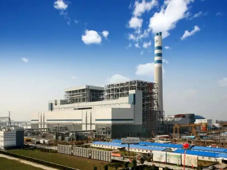 China Resources New Energy’s Record-Breaking IPO Accepted by SZSE