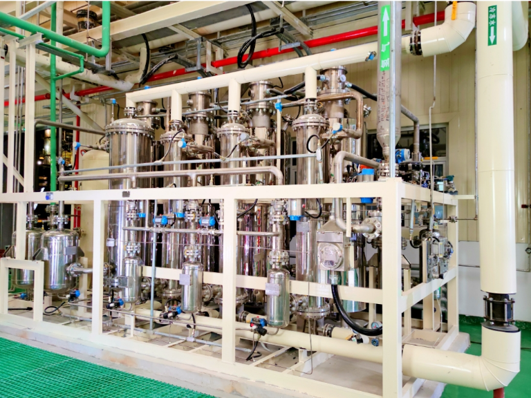 Huaneng Puts China’s Largest PV-Compatible Electrolytic Hydrogen Production System into Operation
