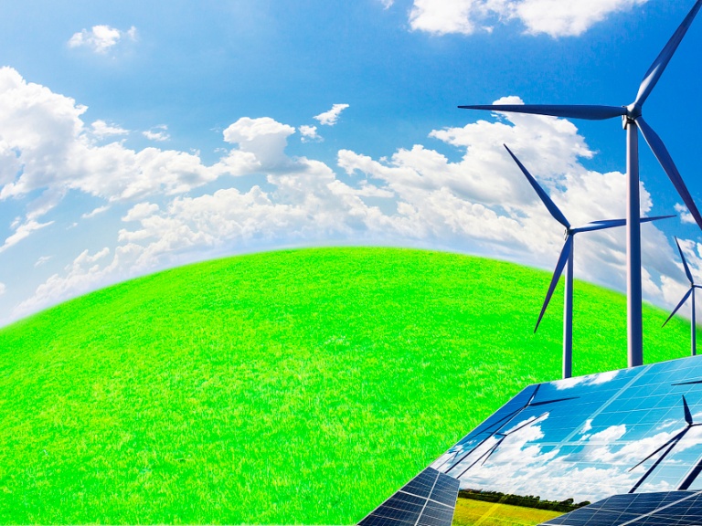 Guangdong’s Green Power Demand to Exceed 10 Billion kWh in 2025