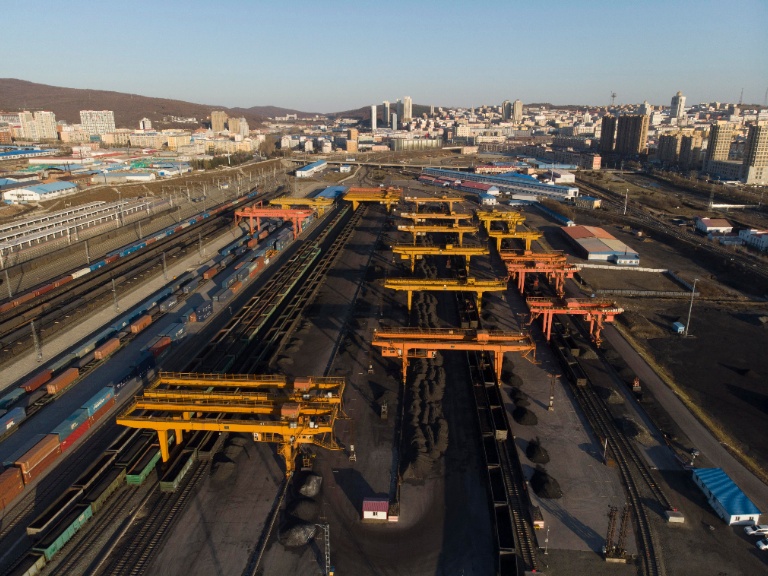 Coal Prices In China  Drop Over 10% Since the Beginning of 2025