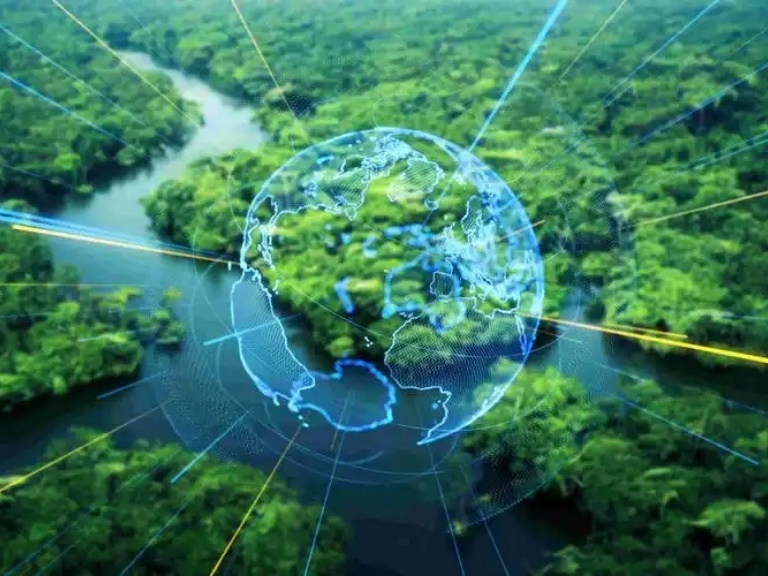 China Moves to Strengthen Green Energy Consumption with New Policy