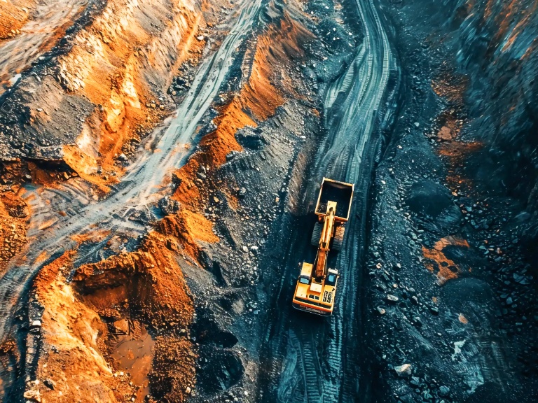 China’s 2024 Coal Production: Growth Trends and Regional Shifts