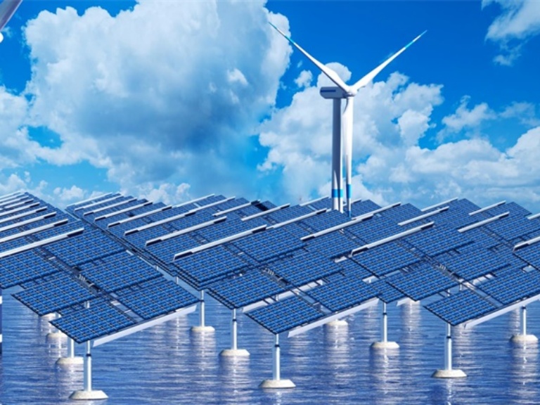 Jiangsu’s Installed New Energy Capacity Tops 100 GW