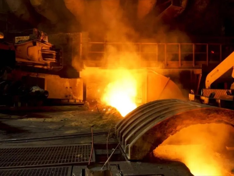 Asia’s Coking Coal Imports Drop to Three-Year Low