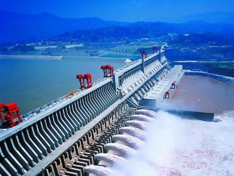 China's Yangtze Clean Energy Corridor Sets Record Q1 Power Output