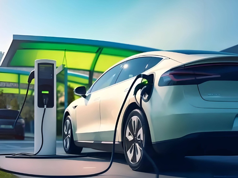EU Considers Dropping Tariffs on Chinese EVs in Favor of Price Floor Deal