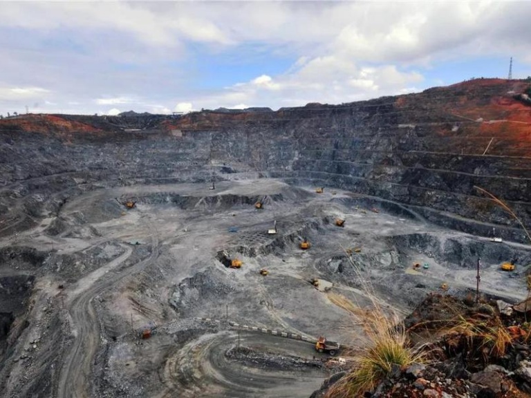 China Sees Lowest Number of Serious Mine Accidents in a Decade in Q1