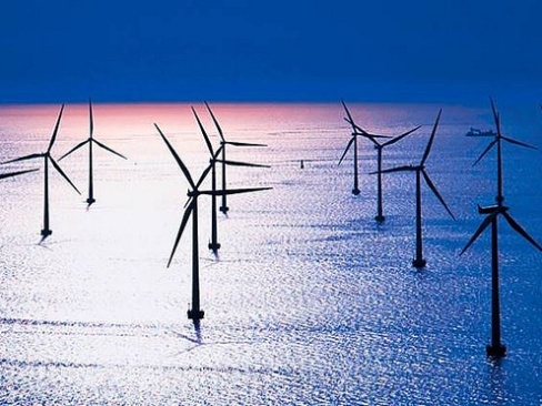 Hainan’s Renewable Power Capacity Tops 10 GW, Becomes Largest Power Source